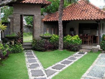 Bali, Seminyak, Villa Aya